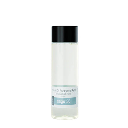 Janzen Home Fragrance Refill Sage - 200ml