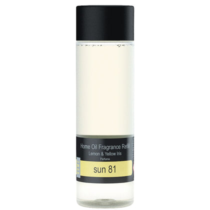 Janzen Home Fragrance Refill Sun 81 - 200ml