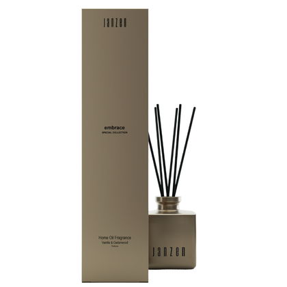 Janzen Home Fragrance Sticks Embrace - 200ml