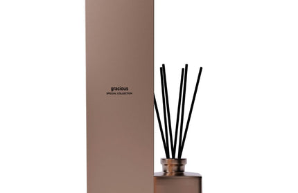 Janzen Home Fragrance Sticks Gracious - 200ml