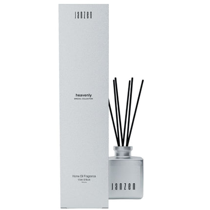 Janzen Home Fragrance Sticks Heavenly - 200ml