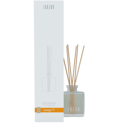 Janzen Home Fragrance Sticks Orange 77 - 200ml