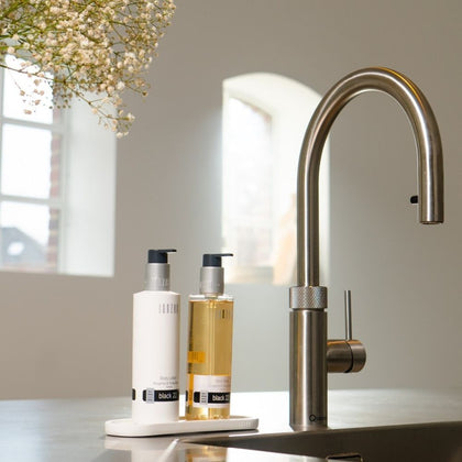 Janzen Luxury Tray