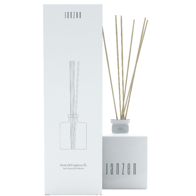 Janzen Rattan Sticks Natural - 8pcs