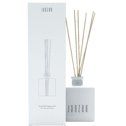 Janzen Rattan Sticks Natural - 8pcs