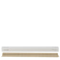 Janzen Rattan Sticks Natural - 8pcs