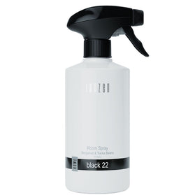 Janzen Room Spray Black 22 - 500ml