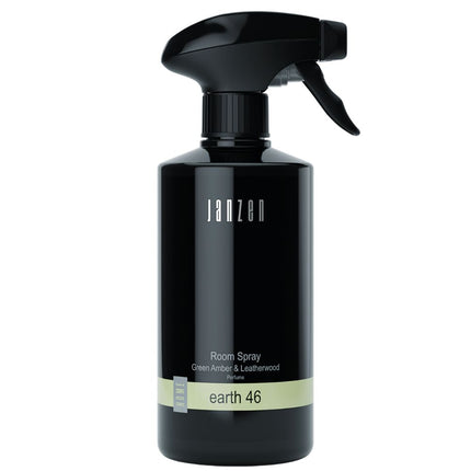 Janzen Room Spray Earth 46 - 500ml