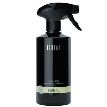 Janzen Room Spray Earth 46 - 500ml