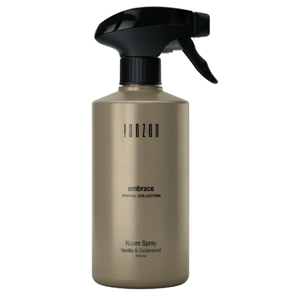Janzen Room Spray Embrace - 500ml