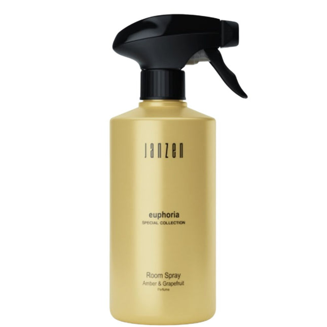 Janzen Room Spray Euphoria - 200ml
