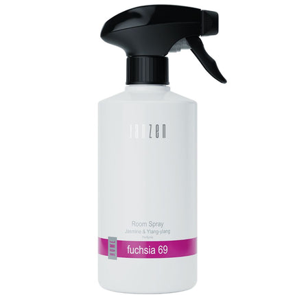 Janzen Room Spray Fuchsia 69 - 500ml