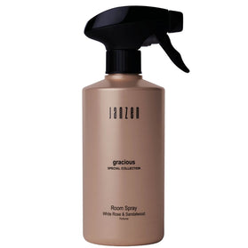 Janzen Room Spray Gracious - 200ml