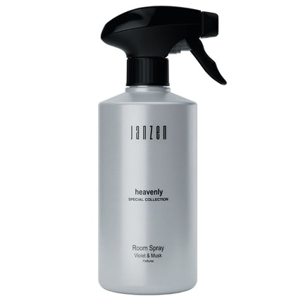 Janzen Room Spray Heavenly - 200ml