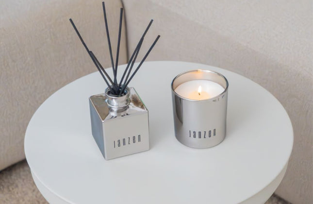 Janzen Room Spray Heavenly - 200ml