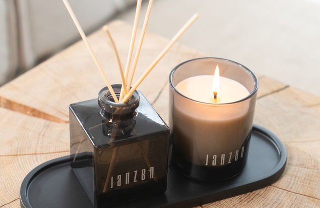 Janzen Room Spray Sun 81 - 500ml