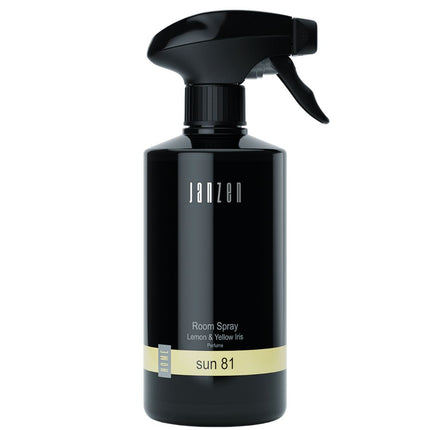 Janzen Room Spray Sun 81 - 500ml