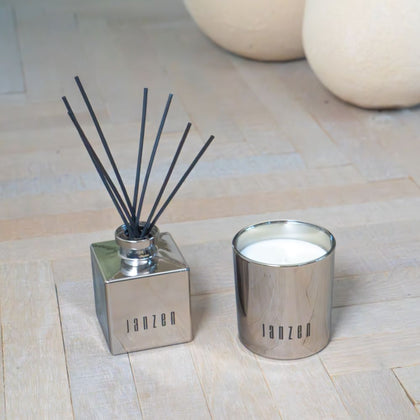 Janzen Scented Candle Heavenly - 280gr