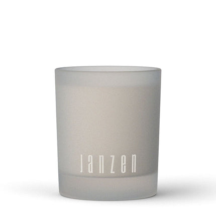 Janzen Scented Candle Orange 77 Gift