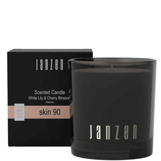 Janzen Scented Candle Skin 90 - 210gr