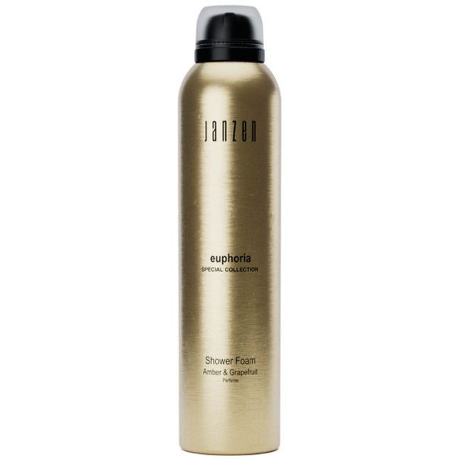 Janzen Shower Foam Euphoria - 200ml