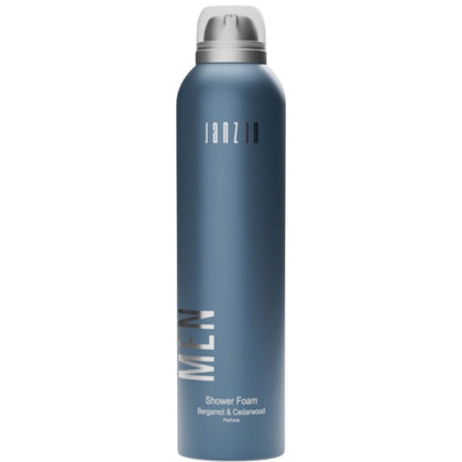 Janzen Shower Foam For Men - 200ml