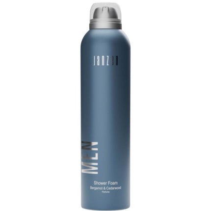 Janzen Shower Foam For Men - 200ml