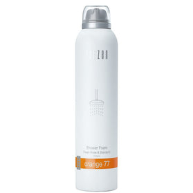Janzen Shower Foam Orange 77 - 200ml