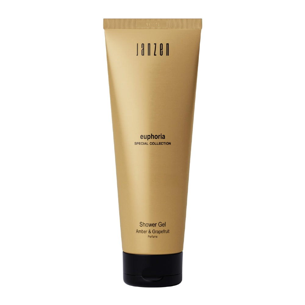 Janzen Shower Gel Euphoria - 250ml