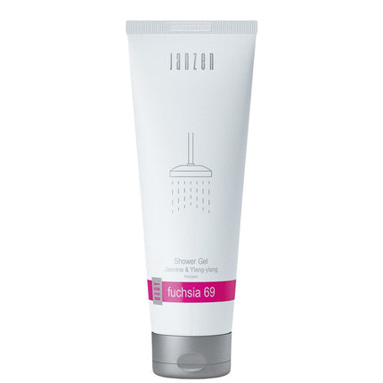 Janzen Shower Gel Fuchsia 69 - 250ml