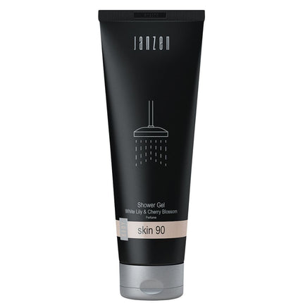 Janzen Shower Gel Skin 90 - 250ml