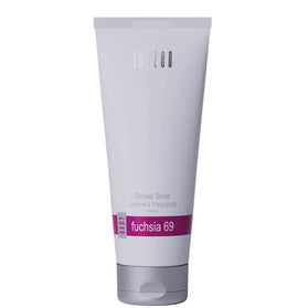 Janzen Shower Scrub Fuchsia 69 - 200ml