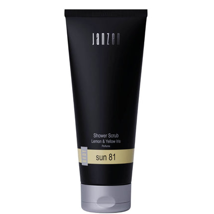 Janzen Shower Scrub Sun 81 - 200ml