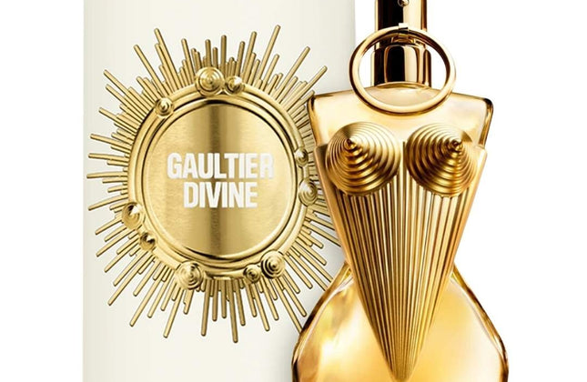 Jean Paul Gaultier Divine Eau de Parfum - 50ml