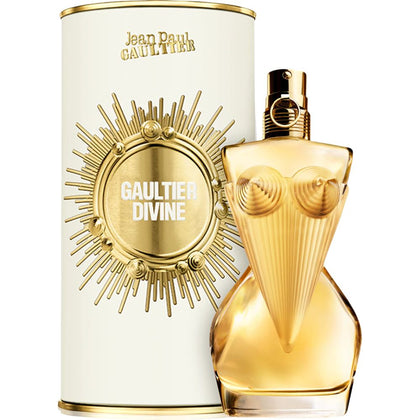 Jean Paul Gaultier Divine Eau de Parfum
