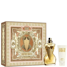 Jean Paul Gaultier Divine Eau de Parfum Giftset- 50ml+75ml
