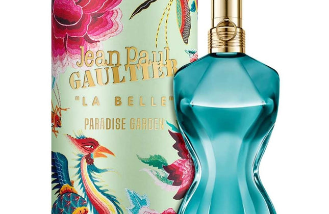 Jean Paul Gaultier La Belle Paradise Garden Eau de Parfum - 30ml