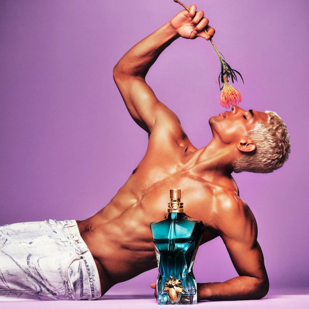 Jean Paul Gaultier Le Beau Eau de Toilette - 75ml