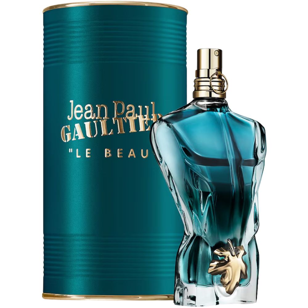Jean Paul Gaultier Le Beau Eau de Toilette - 75ml