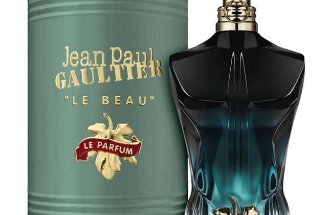 Jean Paul Gaultier Le Beau Le Parfum Eau de Parfum Intense - 75ml