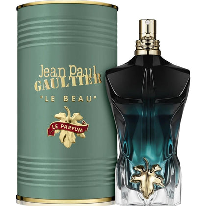 Jean Paul Gaultier Le Beau Le Parfum Eau de Parfum Intense - 75ml