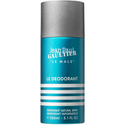 Jean Paul Gaultier Le Male Deodorant - 150ml