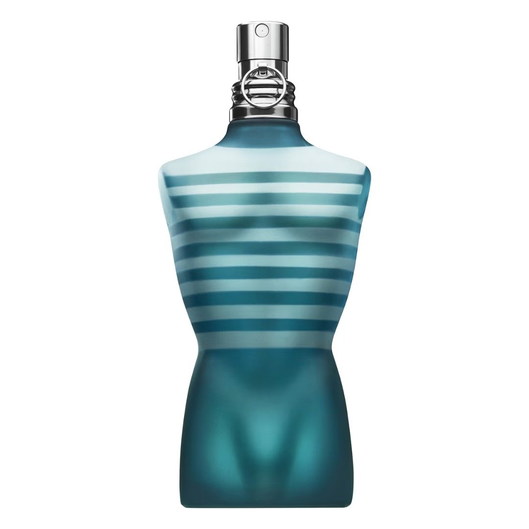 Le Male Eau de Toilette 75ml - Main Image