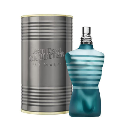Jean Paul Gaultier Le Male Eau de Toilette - 75ml