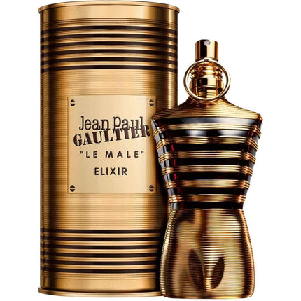 Jean Paul Gaultier Le Male Elixir Eau de Parfum - 75ml
