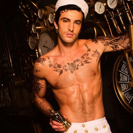 Jean Paul Gaultier Le Male Elixir Eau de Parfum - 75ml