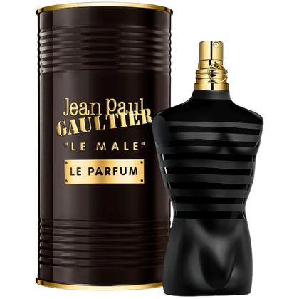 Jean Paul Gaultier Le Male Le Parfum Eau de Parfum