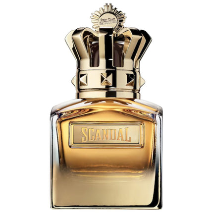 Jean Paul Gaultier Scandal Absolu Pour Homme Parfum Concentre - 50ml