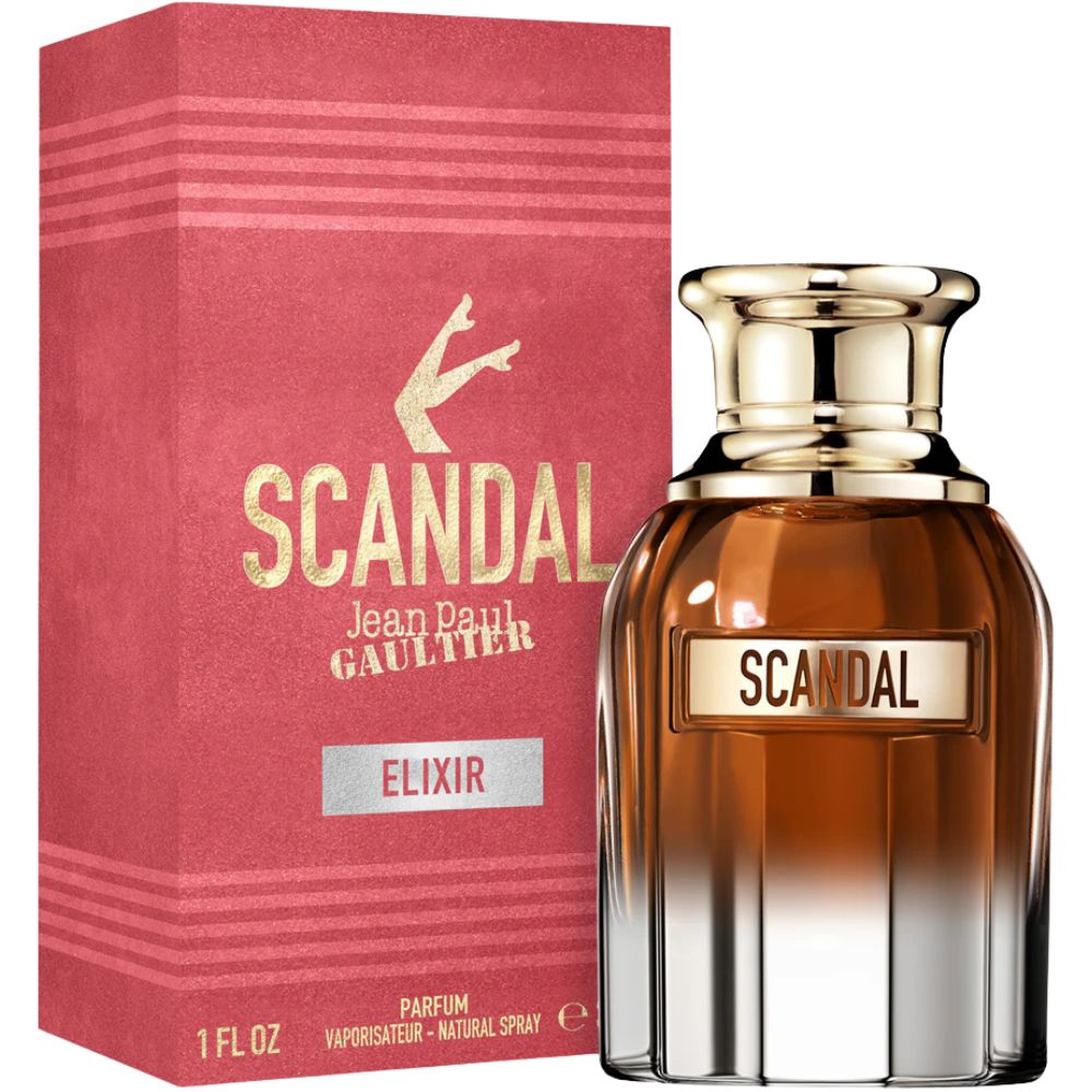Jean Paul Gaultier Scandal Elixir Eau de Parfum - 30ml