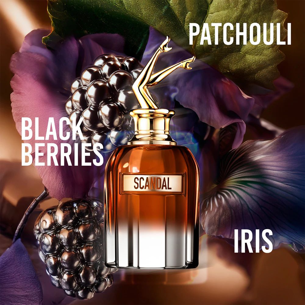 Jean Paul Gaultier Scandal Elixir Eau de Parfum - 30ml